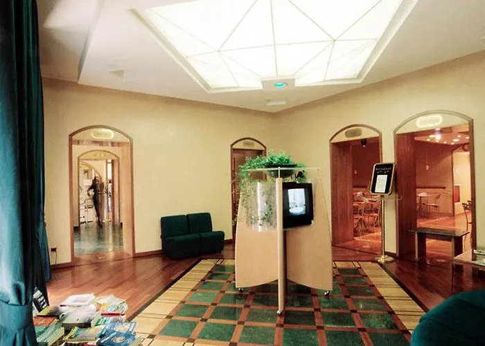 Hotel Corot Rom
