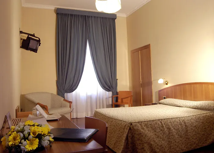 Hotel Corot 3*