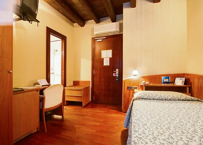 Hotel Corot Rome