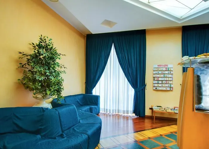 Hotel Corot 3*