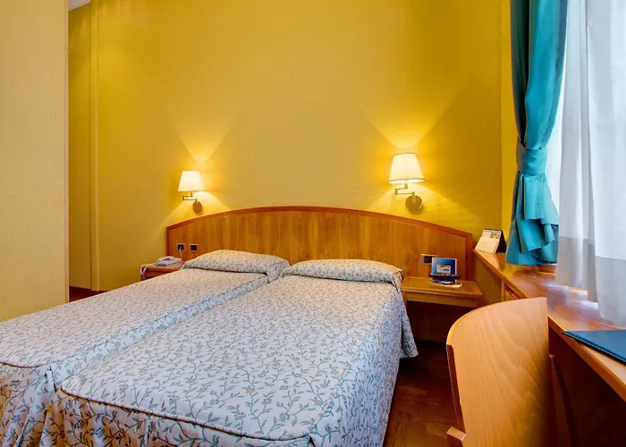 Corot Hotel