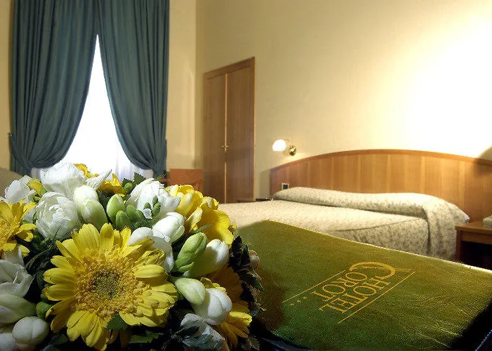 Corot Hotel