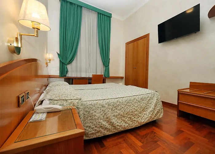 Corot Hotel Roma