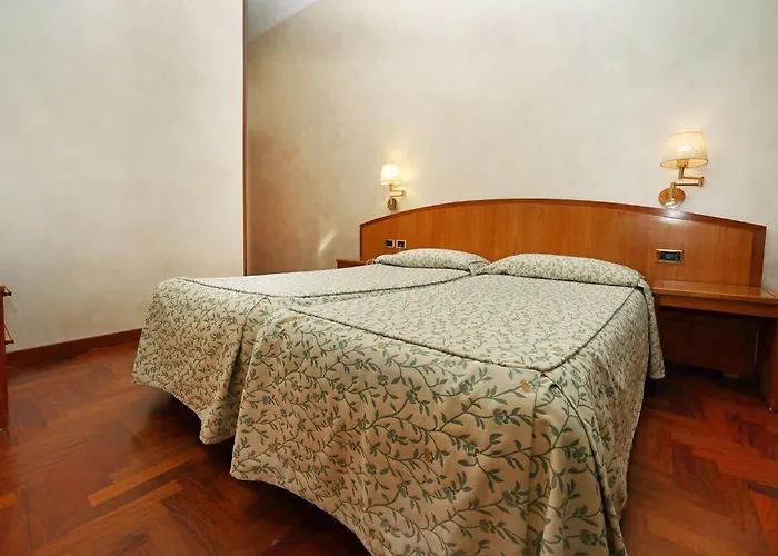 Hotel Corot Roma