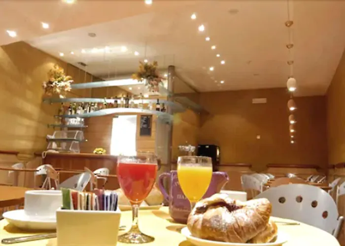 Hotel Corot Roma