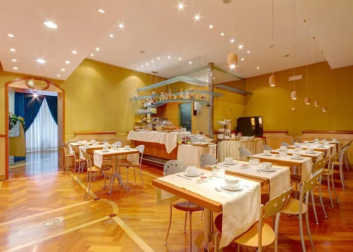 Hotel Corot Roma