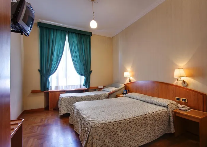 Hotel Corot