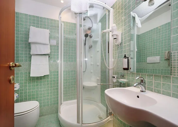 Hotel Corot Rome