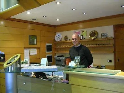 Corot Hotel Rome