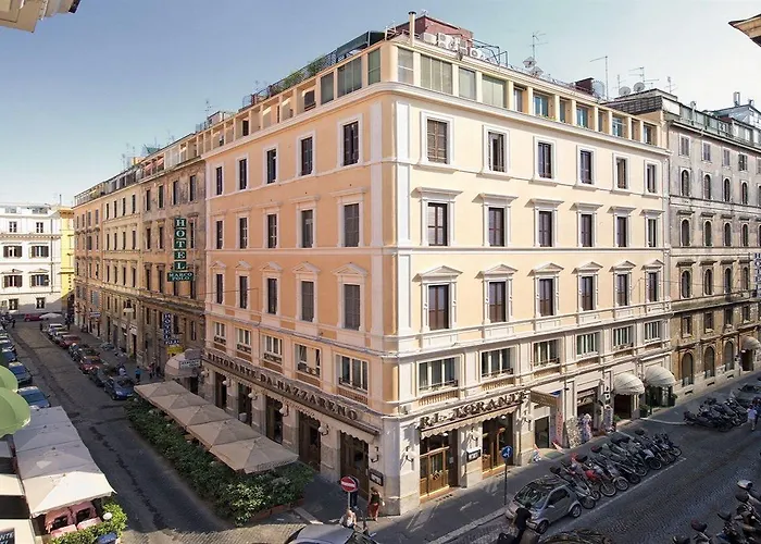 Hotel Corot