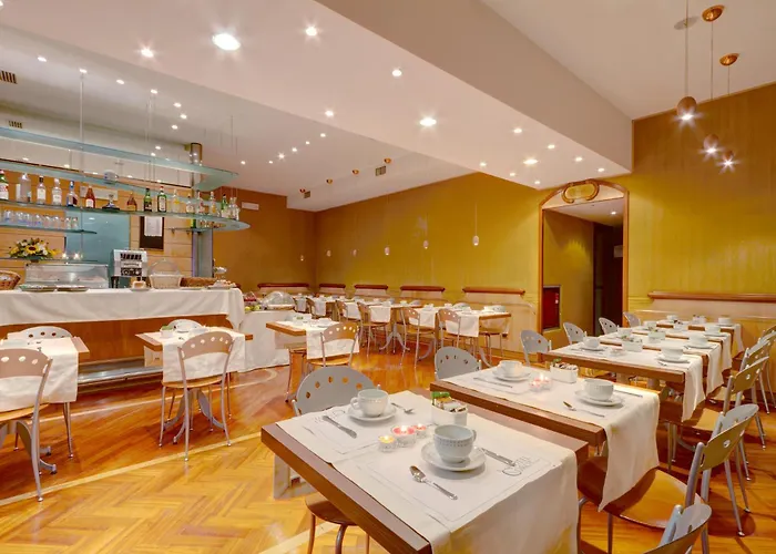 Hotel Corot Rome