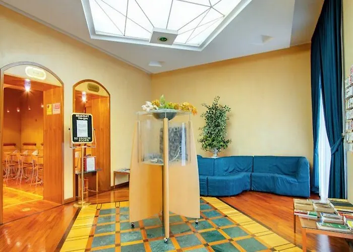 Hotel Corot