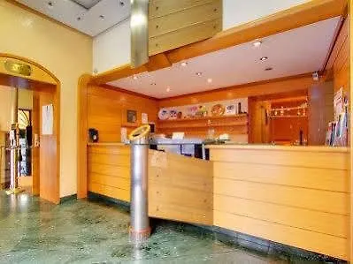 Hotel Corot 3*